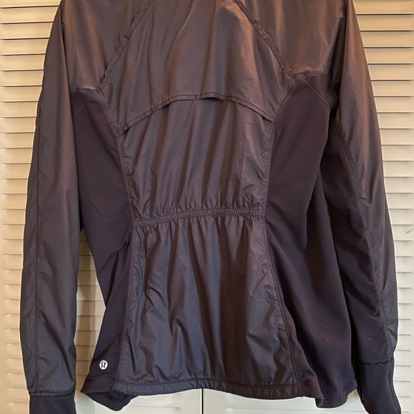 Lululemon Athletica Rush Hour Jacket - Picture 3 of 5